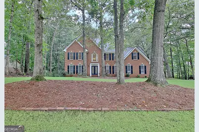 125 Oak Knoll, Fayetteville, GA 30214 - Photo 1