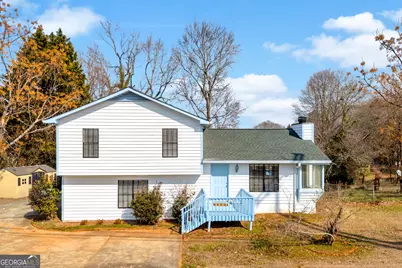 1795 Lawrenceville Suwanee Road, Lawrenceville, GA 30043 - Photo 1