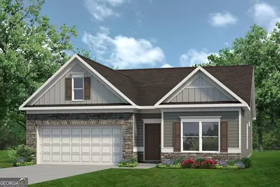 103 Bellamy Way #LOT E7, Warner Robins, GA 31008 - Photo 1