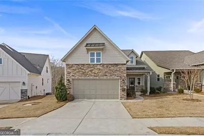 351 Grand Circle, Jasper, GA 30143 - Photo 1
