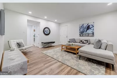 1445 Monroe Drive NE #C32, Atlanta, GA 30324 - Photo 1