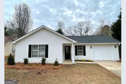 34 Canterbury Drive, Grantville, GA 30220 - Photo 1