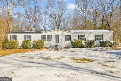 1353 Wrightsboro Road, Thomson, GA 30824 - Photo 1