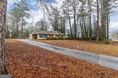 861 Bonner Road, Carrollton, GA 30117 - Photo 1