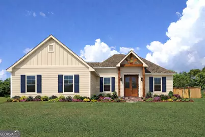 205 Carrington Way, Kingsland, GA 31548 - Photo 1