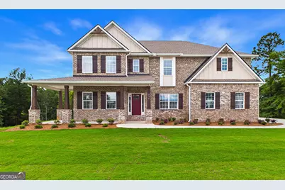324 Air View Drive #13, Warner Robins, GA 31093 - Photo 1