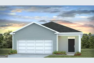 111 Hollingsworth Loop, Statesboro, GA 30461 - Photo 1