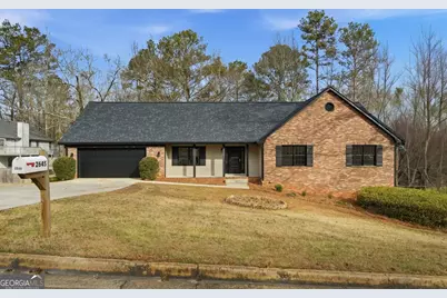 2645 Laurel Woods Lane SE, Conyers, GA 30094 - Photo 1