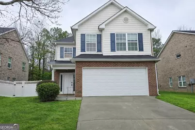 209 Addy Lane, Stockbridge, GA 30281 - Photo 1