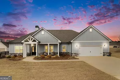 9 Union Street, Newnan, GA 30263 - Photo 1