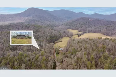 89 Ts Jarrard Road, Dahlonega, GA 30533 - Photo 1