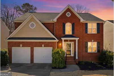 3827 Mast Court NW, Kennesaw, GA 30144 - Photo 1