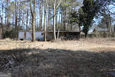 96 South Second Street, Summerville, GA 30747 - Photo 1
