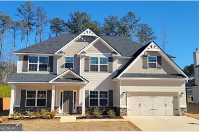 4604 Capulet Court, Forsyth, GA 31029 - Photo 1