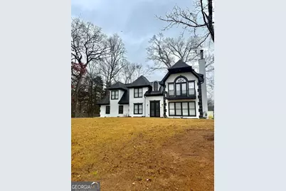 3406 Uncle Genes Way SE, Conyers, GA 30013 - Photo 1