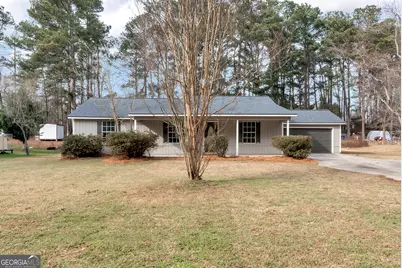 467 McCarty Road, Statham, GA 30666 - Photo 1
