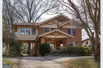 2265 E Lake Road NE, Atlanta, GA 30307 - Photo 1