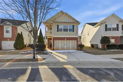 5209 Cedar Shoals Drive, Buford, GA 30519 - Photo 1