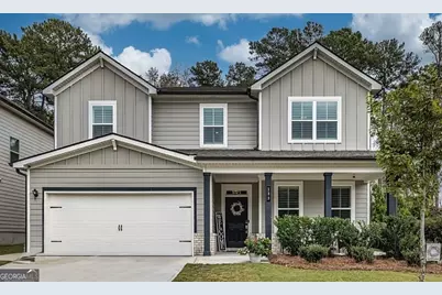 133 Vivian Lane, Peachtree City, GA 30269 - Photo 1