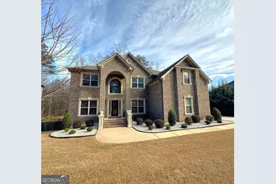 3600 Brook Park Trail, Conyers, GA 30094 - Photo 1