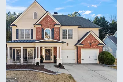 145 Highlands Drive, Woodstock, GA 30188 - Photo 1