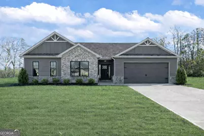 417 Equestrian Walk #LOT 26, Winder, GA 30680 - Photo 1