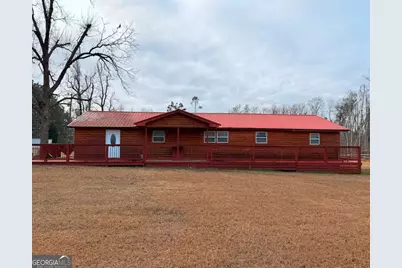 147 McLoon Road, Hazlehurst, GA 31539 - Photo 1