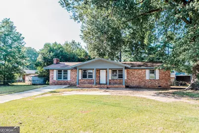 500 Northside Drive, Warner Robins, GA 31093 - Photo 1