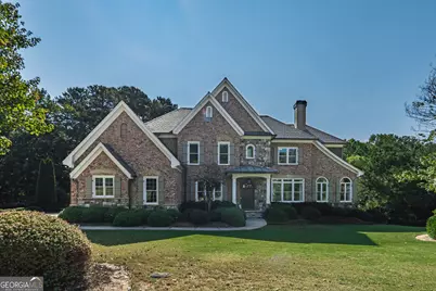 5566 Aviemore Court, Suwanee, GA 30024 - Photo 1