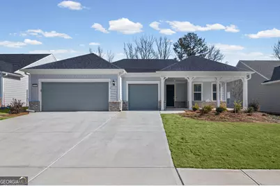 1423 Wild Cherry Court, Griffin, GA 30223 - Photo 1