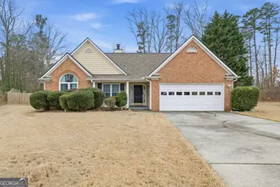2116 Prospect Walk Way, Lawrenceville, GA 30043 - Photo 1
