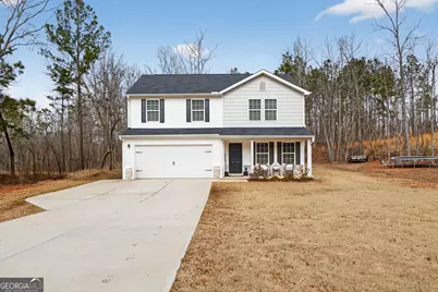 125 Red Oak Drive, Barnesville, GA 30204 - Photo 1