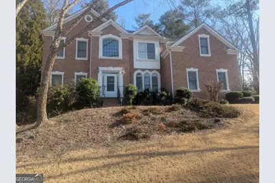 5235 Chaversham Lane, Peachtree Corners, GA 30092 - Photo 1