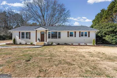 2400 Old Lost Mountain Road, Powder Springs, GA 30127 - Photo 1