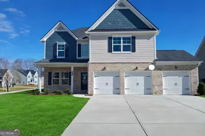 3604 Squires Park Lane, Loganville, GA 30052 - Photo 1