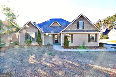 4209 Parker Trail, Hahira, GA 31632 - Photo 1