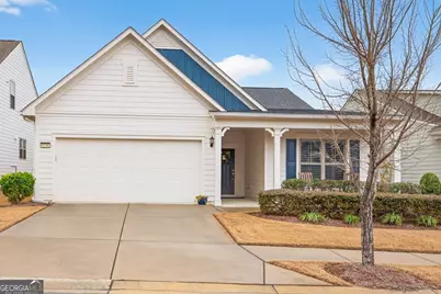 5736 Cypress Bluff Lane, Hoschton, GA 30548 - Photo 1