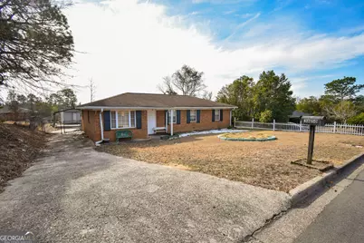 3650 London Boulevard, Augusta, GA 30906 - Photo 1