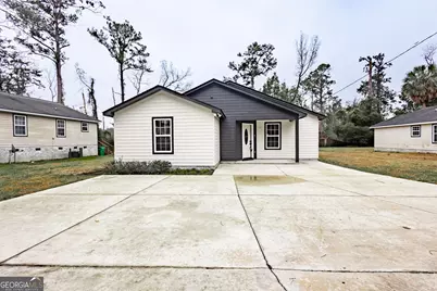 907 E Moore Street, Valdosta, GA 31602 - Photo 1