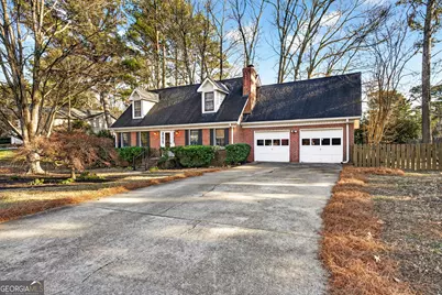 3147 Caintal Court, Decatur, GA 30033 - Photo 1