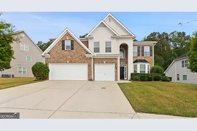 3510 Long Lake Drive, Douglasville, GA 30135 - Photo 1