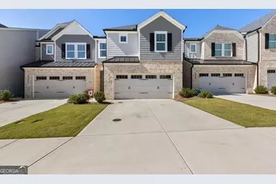 4397 Treadle Road SW, Mableton, GA 30126 - Photo 1