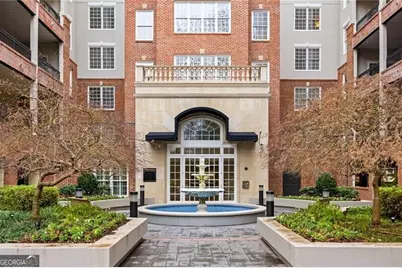 50 Biscayne Drive NW #2111, Atlanta, GA 30309 - Photo 1