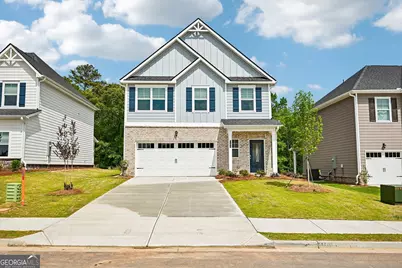11872 Rizvan Place, Covington, GA 30014 - Photo 1