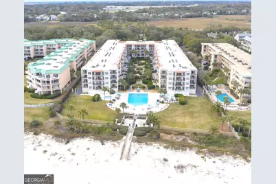 1440 Ocean Boulevard #215, Saint Simons, GA 31522 - Photo 1