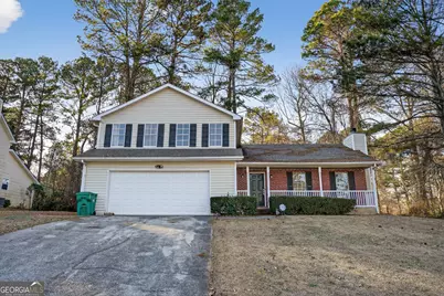 6656 Wildwood Court, Lithonia, GA 30058 - Photo 1