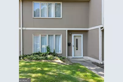 1814 Ashborough Road SE #UNIT G, Marietta, GA 30067 - Photo 1