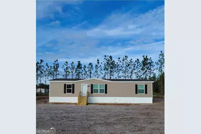 1375 Dogwood Lane, Folkston, GA 31537 - Photo 1