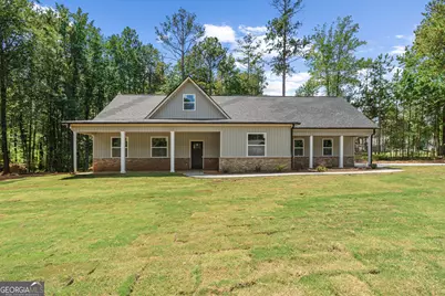 277 Cole Forest Boulevard, Barnesville, GA 30204 - Photo 1