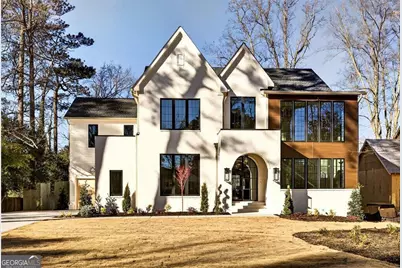 428 Carolwood Lane, Atlanta, GA 30342 - Photo 1
